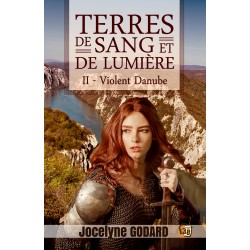 Terres de sang et de...