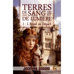 Terres de sang et de...