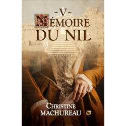 Mémoire du Nil - Tome 5