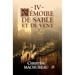 Mémoire de sable et de vent...