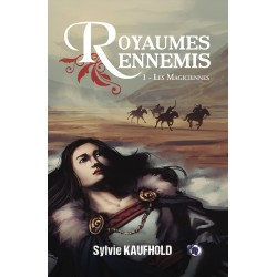 Royaumes ennemis - Les...