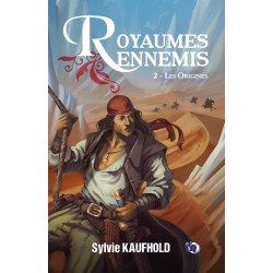 Royaumes ennemis - Les...