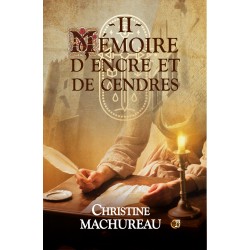 Mémoire d'encre et de...