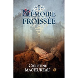 Mémoire froissée - Tome 1