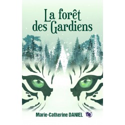 La forêt des Gardiens