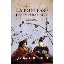 La poétesse des...
