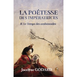 La poétesse des...