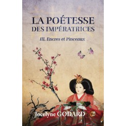 La poétesse des...