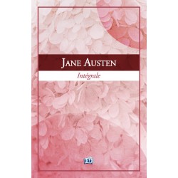 Jane Austen - L'intégrale