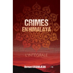 Crimes en Himalaya -...