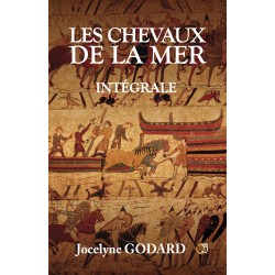 Les chevaux de la mer -...