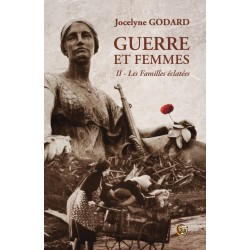 Les familles éclatées - Tome 2