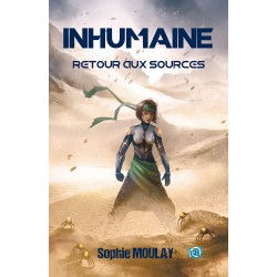 Inhumaine