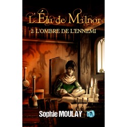 L'ombre de l'ennemi - Tome 2