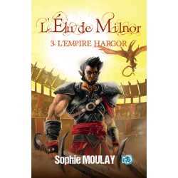 L'Empire Hargor - Tome 3