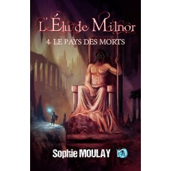 Le pays des morts - Tome 4