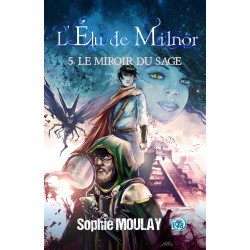 Le Miroir du Sage - Tome 5
