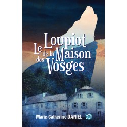 Le loupiot de la Maison des...