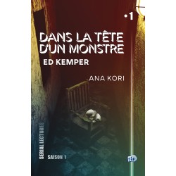 Dans la tête d'un monstre EP1 - Ed Kemper