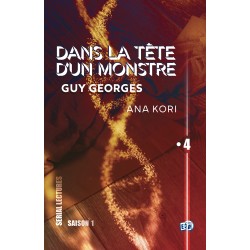 Dans la tête d'un monstre EP4 - Guy Georges