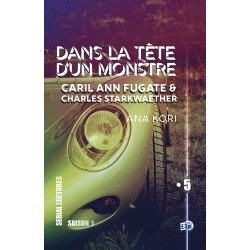 Dans la tête d'un monstre EP5 - Caril Ann Fugate