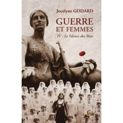 Le silence des mots - Tome 4