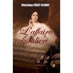 L'Affaire Saliéri