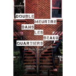 Double meurtre dans les...