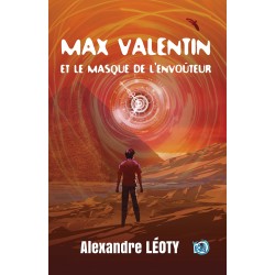 Max Valentin et le masque...