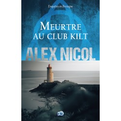 Meurtre au club kilt