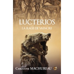 Lucterios - La rage de vaincre