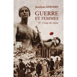 L'Ange des ruines - Tome 6