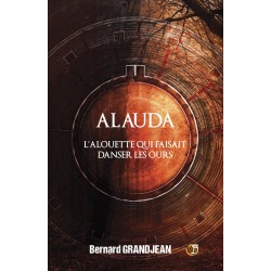 Alauda - L'alouette qui...