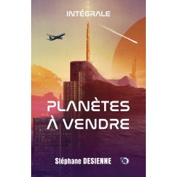 Planètes à vendre -...