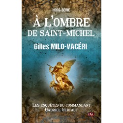 À l'ombre de Saint Michel -...