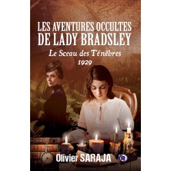 Les aventures occultes de...