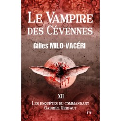 Le vampire des Cévennes - 12
