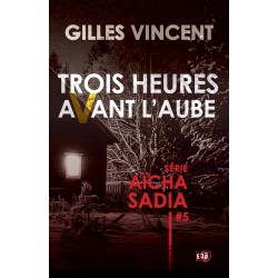 Trois heures avant l'aube