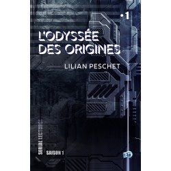 L'Odyssée des origines - EP1