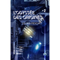 L'Odyssée des origines - EP2