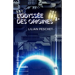 L'Odyssée des origines - EP3
