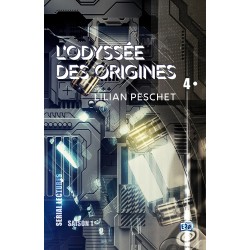 L'Odyssée des origines - EP4