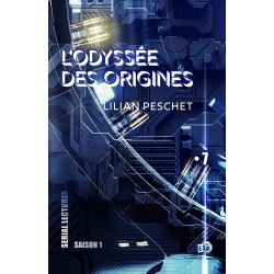 L'Odyssée des origines - EP7