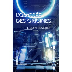 L'Odyssée des origines - EP8