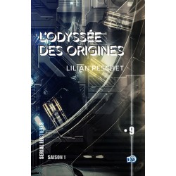 L'Odyssée des origines - EP9