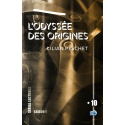 L'Odyssée des origines - EP10