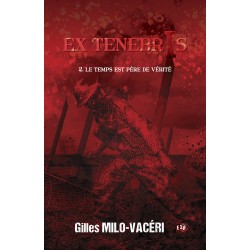copy of Ex Tenebris - La...