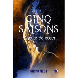 Cinq saisons - Meute de cœur