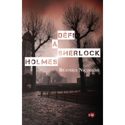 Défi à Sherlock Holmes