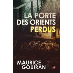 La porte des Orients perdus